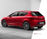 2018 Seat Leon 1.4 EcoTSI ACT 150 HP S&S DSG Xcellence galeri küçük görseli 3