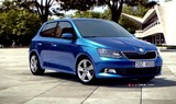 2018 Skoda Fabia 1.0 110 HP DSG Style galeri küçük görseli 17
