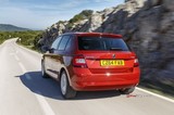 2018 Skoda Fabia 1.0 110 HP DSG Style galeri küçük görseli 6