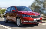 2018 Skoda Fabia 1.0 110 HP DSG Style galeri küçük görseli 4