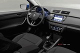 2018 Skoda Fabia 1.0 110 HP DSG Style galeri küçük görseli 7