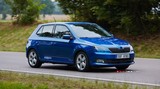 2018 Skoda Fabia 1.0 110 HP DSG Style galeri küçük görseli 14