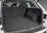 2018 Skoda Kodiaq 1.4 TSI 150 PS ACT DSG Prestige (4x4) galeri küçük görseli 4