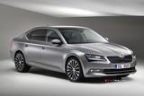 2018 Skoda Superb 1.4 TSI 150 PS ACT Green Tec DSG Prestige galeri küçük görseli 3