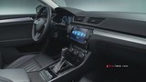 2018 Skoda Superb 1.4 TSI 150 PS ACT Green Tec DSG Prestige galeri küçük görseli 4
