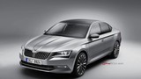 2018 Skoda Superb 1.4 TSI 150 PS ACT Green Tec DSG Prestige galeri küçük görseli 16