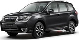 2018 Subaru Forester 2.0d 148 PS CVT Sport ASP (4x4) galeri küçük görseli 1