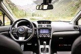 2018 Subaru Levorg 1.6 GT-S 170 PS Lineartronic Sport+EyeSight galeri küçük görseli 13