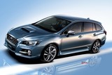 2018 Subaru Levorg 1.6 GT-S 170 PS Lineartronic Sport+EyeSight galeri küçük görseli 18