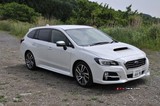 2018 Subaru Levorg 1.6 GT-S 170 PS Lineartronic Sport+EyeSight galeri küçük görseli 6