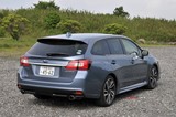 2018 Subaru Levorg 1.6 GT-S 170 PS Lineartronic Sport+EyeSight galeri küçük görseli 7