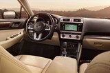 2018 Subaru Outback 2.0D Limited+EyeSight (4x4) galeri küçük görseli 11