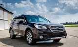 2018 Subaru Outback 2.0D Limited+EyeSight (4x4) galeri küçük görseli 2