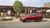 2018 Subaru XV 1.6i 114 PS Lineartronic Xclusive (4x4) galeri küçük görseli 7