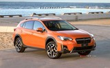 2018 Subaru XV 1.6i 114 PS Lineartronic Xclusive (4x4) galeri küçük görseli 3