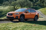 2018 Subaru XV 1.6i 114 PS Lineartronic Xclusive (4x4) galeri küçük görseli 14