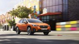 2018 Subaru XV 1.6i 114 PS Lineartronic Xclusive (4x4) galeri küçük görseli 9