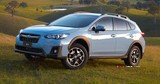 2018 Subaru XV 1.6i 114 PS Lineartronic Xclusive (4x4) galeri küçük görseli 11
