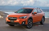 2018 Subaru XV 1.6i 114 PS Lineartronic Xtra (4x4) galeri küçük görseli 13