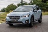 2018 Subaru XV 1.6i 114 PS Lineartronic Xtreme (4x4) galeri küçük görseli 6