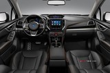 2018 Subaru XV 1.6i 114 PS Lineartronic Xtreme (4x4) galeri küçük görseli 16