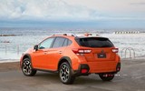 2018 Subaru XV 1.6i 114 PS Lineartronic Xtreme (4x4) galeri küçük görseli 2