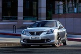 2018 Suzuki Baleno 1.2 90 HP CVT Techno galeri küçük görseli 3