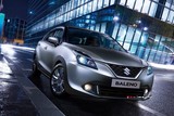 2018 Suzuki Baleno 1.2 90 HP CVT Techno galeri küçük görseli 13