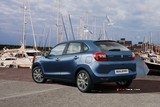 2018 Suzuki Baleno 1.2 90 HP Techno galeri küçük görseli 5