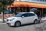 2018 Suzuki Baleno 1.2 90 HP Techno galeri küçük görseli 6