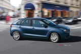 2018 Suzuki Baleno 1.2 90 HP Techno galeri küçük görseli 9