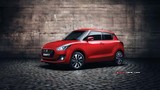 2018 Suzuki Swift 1.2 Dualjet 90 HP GL galeri küçük görseli 16