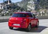 2018 Suzuki Swift 1.2 Dualjet 90 HP Otomatik GLX galeri küçük görseli 11