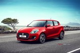 2018 Suzuki Swift 1.2 Dualjet 90 HP Otomatik GLX galeri küçük görseli 14