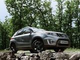2018 Suzuki Vitara 1.4 S 140 HP Otomatik (4x2) galeri küçük görseli 6