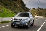 2018 Suzuki Vitara 1.4 S 140 HP Otomatik (4x4) galeri küçük görseli 2