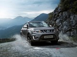 2018 Suzuki Vitara 1.4 S 140 HP Otomatik (4x4) galeri küçük görseli 7