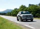 2018 Suzuki Vitara 1.4 S 140 HP Otomatik (4x4) galeri küçük görseli 5