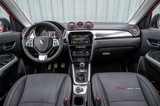 2018 Suzuki Vitara 1.4 S 140 HP Otomatik (4x4) galeri küçük görseli 9