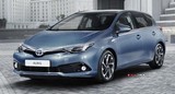2018 Toyota Auris 1.6 132 PS Multidrive S Active Skypack galeri küçük görseli 8