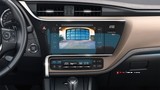 2018 Toyota Corolla 1.33 99 PS Life galeri küçük görseli 9