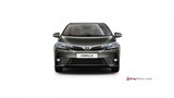 2018 Toyota Corolla 1.33 99 PS Life galeri küçük görseli 5