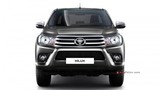 2018 Toyota Hilux 2.4 Dizel 150 PS Adventure (4x2) galeri küçük görseli 2