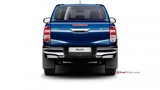 2018 Toyota Hilux 2.4 Dizel 150 PS Adventure (4x2) galeri küçük görseli 6