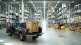 2018 Toyota Hilux 2.4 Dizel 150 PS Adventure (4x2) galeri küçük görseli 12