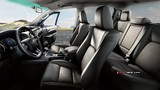2018 Toyota Hilux 2.4 Dizel 150 PS Adventure (4x4) galeri küçük görseli 15