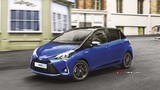 2018 Toyota Yaris 1.5 111 PS Multidrive S X-Trend galeri küçük görseli 15