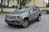 2018 Volkswagen Amarok 3.0 TDI 204 PS Otomatik Highline (4x4) galeri küçük görseli 8