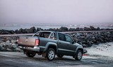 2018 Volkswagen Amarok 3.0 TDI 204 PS Otomatik Highline (4x4) galeri küçük görseli 14
