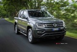 2018 Volkswagen Amarok 3.0 TDI 204 PS Otomatik Highline (4x4) galeri küçük görseli 13